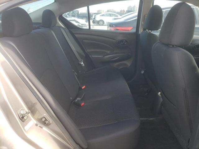Photo 6 from auction – 2012 NISSAN VERSA S with VIN 3N1CN7AP0CL911765