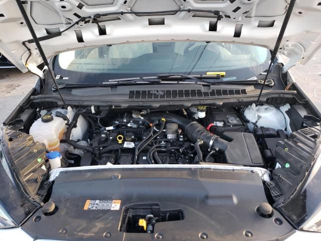Photo 7 from auction – 2019 FORD EDGE TITAN with VIN 2FMPK4K96KBC10188