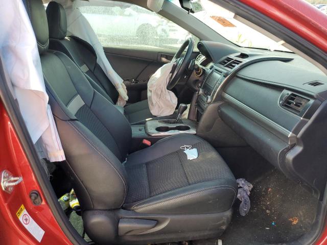 Photo 5 from auction – 2014 TOYOTA CAMRY L with VIN 4T1BF1FK3EU844129