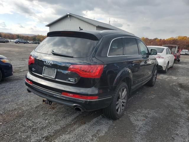 Photo 4 from auction – 2015 AUDI Q7 PREMIUM with VIN WA1LGAFEXFD022875