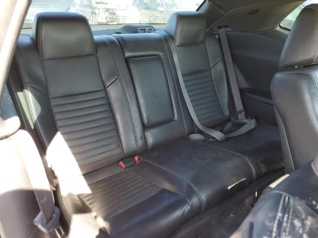 Photo 6 from auction – 2012 DODGE CHALLENGER with VIN 2C3CDYAG3CH275667
