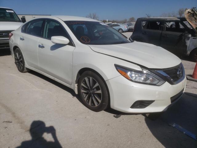 Photo 1 from auction – 2016 NISSAN ALTIMA 2.5 with VIN 1N4AL3AP1GC203406