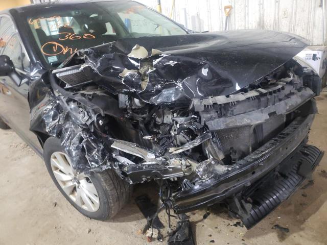 Photo 9 from auction – 2017 SUBARU LEGACY 2.5 with VIN 4S3BNAF67H3024429