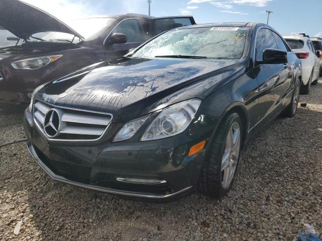 Photo 2 from auction – 2012 MERCEDES-BENZ E 350 with VIN WDDKJ5KBXCF160976