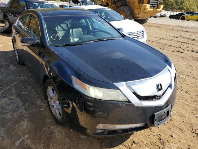 Photo 1 from auction – 2011 ACURA TL with VIN 19UUA8F52BA008888
