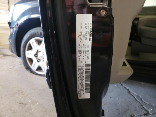 Photo 10 from auction – 2008 DODGE GRAND CARA with VIN 1D8HN44H68B173034