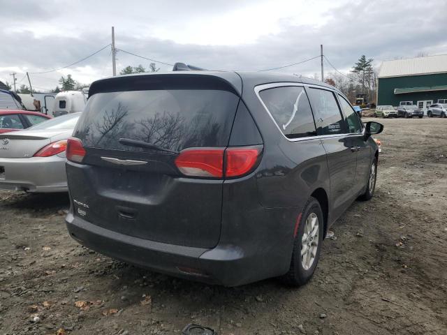 Photo 4 from auction – 2017 CHRYSLER PACIFICA L with VIN 2C4RC1CG3HR501205