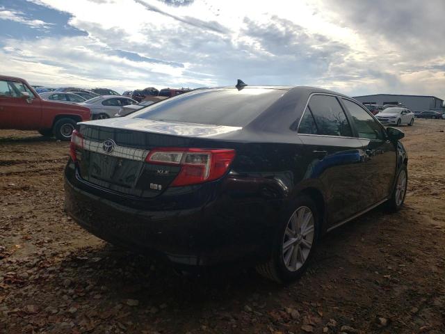 Photo 4 from auction – 2012 TOYOTA CAMRY HYBR with VIN 4T1BD1FK2CU034896