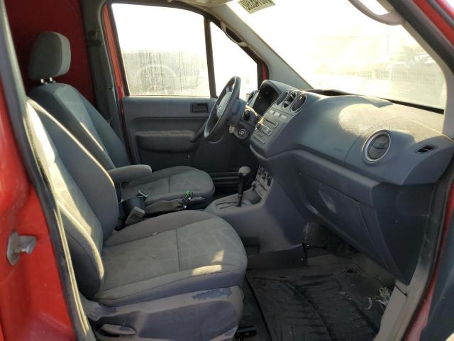 Photo 5 from auction – 2012 FORD TRANSIT CO with VIN NM0LS7BN7CT106180