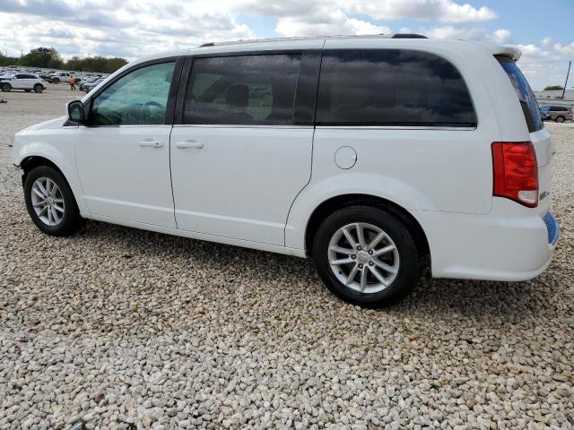 Photo 2 from auction – 2019 DODGE GRAND CARA with VIN 2C4RDGCG2KR772683