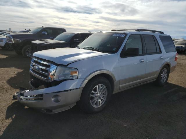 Photo 2 from auction – 2009 FORD EXPEDITION with VIN 1FMFU18539EB02909