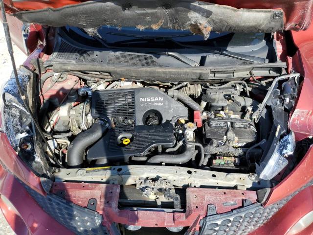 Photo 7 from auction – 2011 NISSAN JUKE S with VIN JN8AF5MR2BT007370