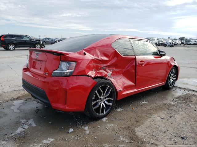 Photo 4 from auction – 2014 TOYOTA SCION TC with VIN JTKJF5C78E3077464