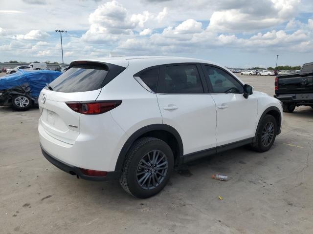 Photo 3 from auction – 2021 MAZDA CX-5 TOURI with VIN JM3KFBCM9M0498519