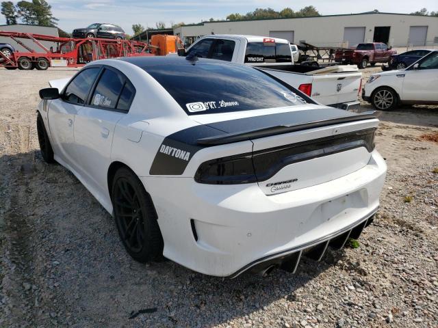 Photo 3 from auction – 2018 DODGE CHARGER R/ with VIN 2C3CDXGJ2JH273791