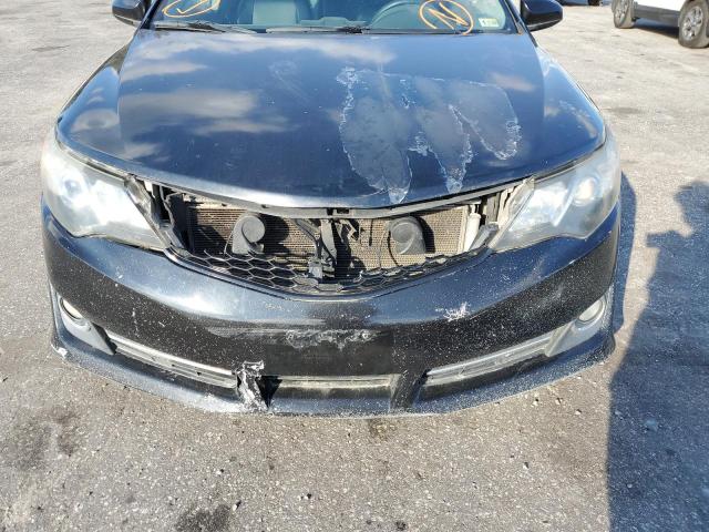 Photo 9 from auction – 2014 TOYOTA CAMRY L with VIN 4T1BF1FK6EU396808