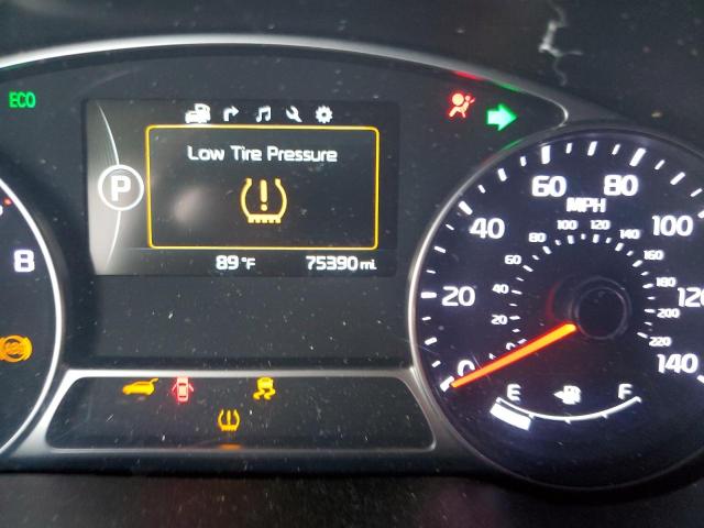 Photo 8 from auction – 2014 KIA SOUL ! with VIN KNDJX3A50E7702457