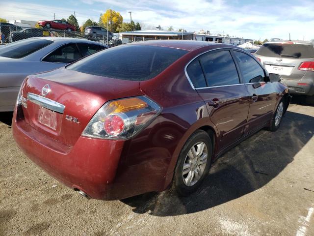 Photo 4 from auction – 2010 NISSAN ALTIMA BAS with VIN 1N4AL2AP2AC195088