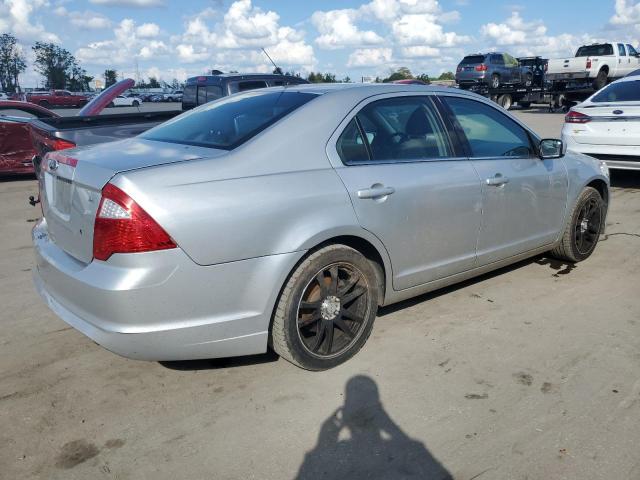 Photo 4 from auction – 2012 FORD FUSION SE with VIN 3FAHP0HA0CR445375
