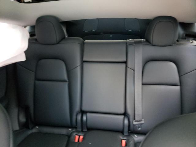 Photo 10 from auction – 2022 TESLA MODEL Y with VIN 7SAYGDEE6NF481491