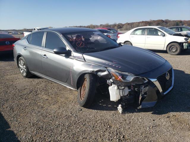 NISSAN ALTIMA S 2019 with VIN 1N4BL4BV5KC189588 - Photo from auction