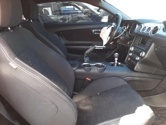 Photo 5 from auction – 2016 FORD MUSTANG GT with VIN 1FA6P8CF3G5215928