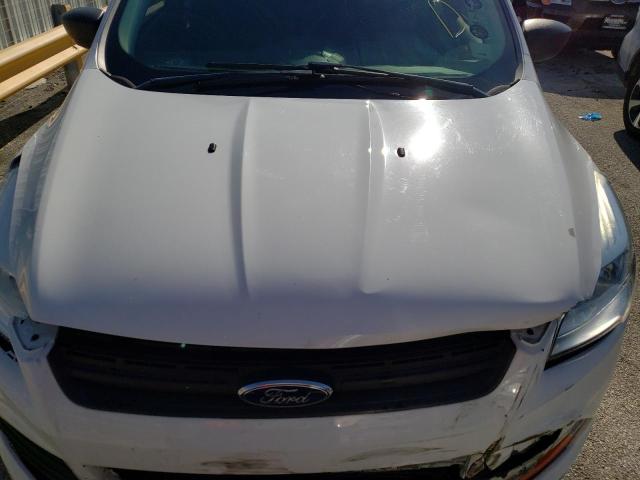 Photo 7 from auction – 2015 FORD ESCAPE S with VIN 1FMCU0F77FUB90351