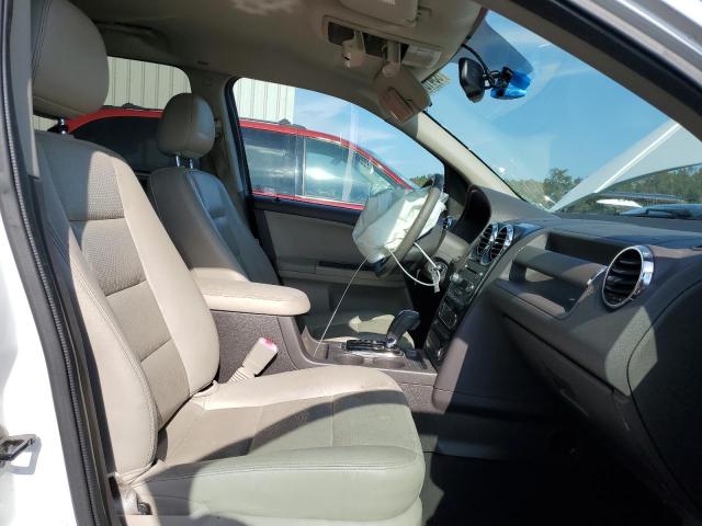 Photo 5 from auction – 2008 FORD TAURUS X S with VIN 1FMDK02W28GA22111