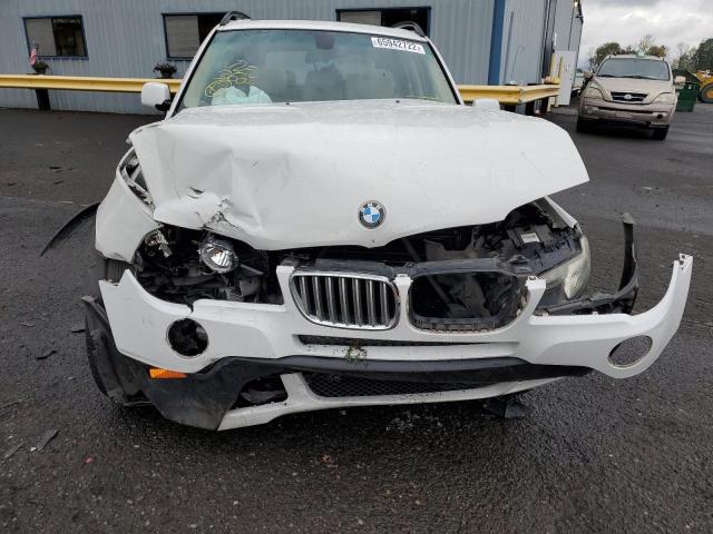 Zdjęcie 9 z aukcji – 2007 BMW X3 3.0SI z VIN WBXPC93457WF23360