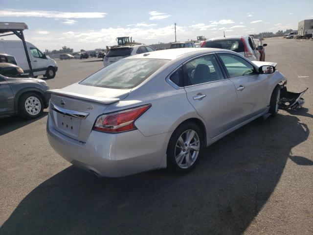 Photo 4 from auction – 2015 NISSAN ALTIMA 2.5 with VIN 1N4AL3AP0FC235116