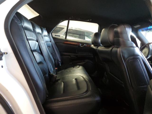 Photo 6 from auction – 2001 CADILLAC DEVILLE with VIN 1G6KD54Y91U101917