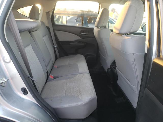 Photo 6 from auction – 2016 HONDA CR-V EX with VIN 3CZRM3H52GG707730