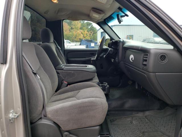 Photo 5 from auction – 2006 CHEVROLET SILVERADO with VIN 3GCEC14X46G269049