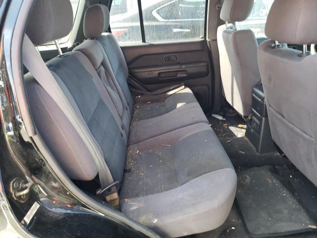 Photo 6 from auction – 2000 NISSAN PATHFINDER with VIN JN8AR07Y9YW407107