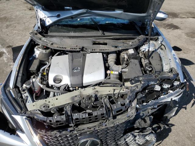 Photo 7 from auction – 2022 LEXUS ES 350 BAS with VIN 58AGZ1B13NU122307