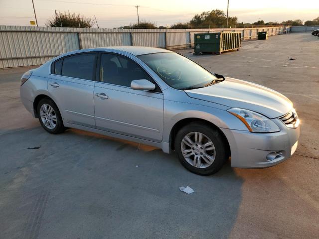 Photo 4 from auction – 2012 NISSAN ALTIMA BAS with VIN 1N4AL2AP5CN426539