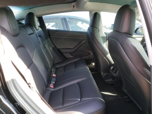 Photo 6 from auction – 2021 TESLA MODEL 3 with VIN 5YJ3E1EC3MF078738