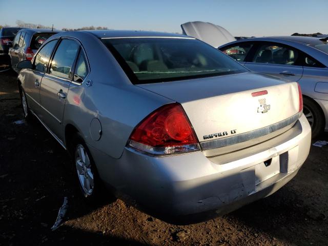 Photo 3 from auction – 2007 CHEVROLET IMPALA LT with VIN 2G1WT58N279236270