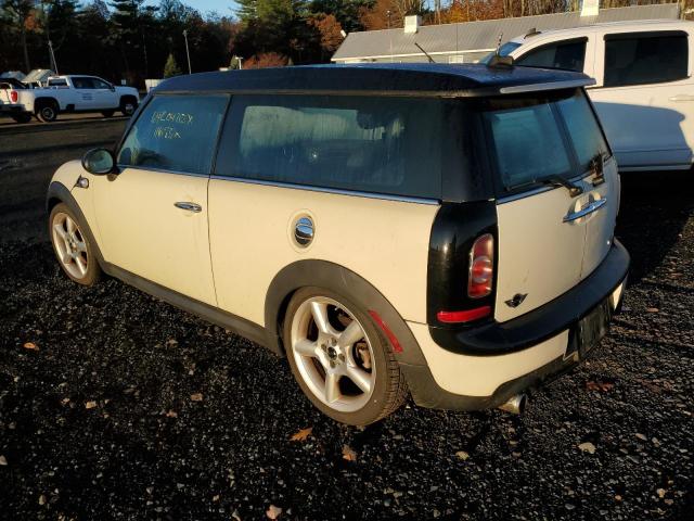 Photo 3 from auction – 2011 MINI COOPER S C with VIN WMWZG3C59BTY30440