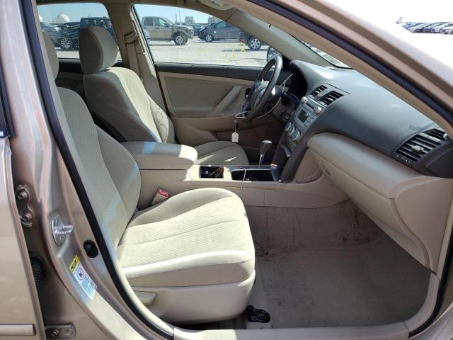 Photo 5 from auction – 2009 TOYOTA CAMRY BASE with VIN 4T1BE46K69U894680