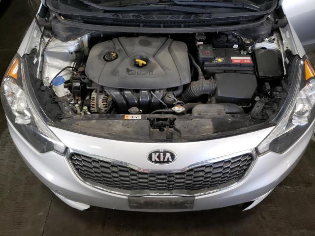 Photo 7 from auction – 2014 KIA FORTE EX with VIN KNAFX4A86E5124749