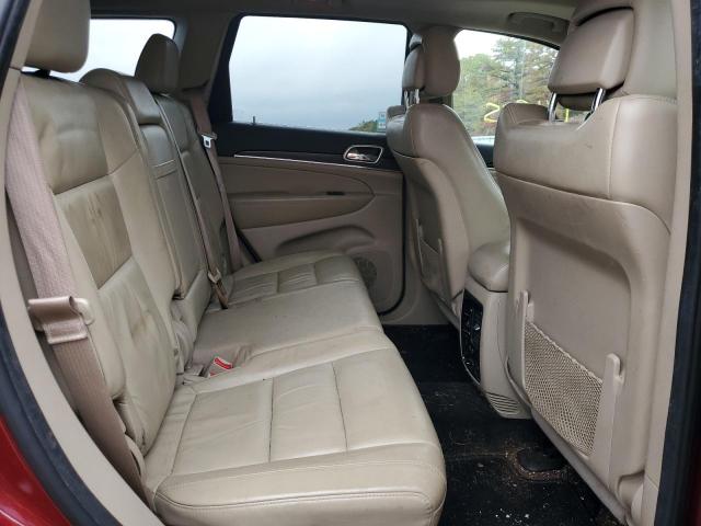 Photo 6 from auction – 2014 JEEP GRAND CHER with VIN 1C4RJFBG3EC294646
