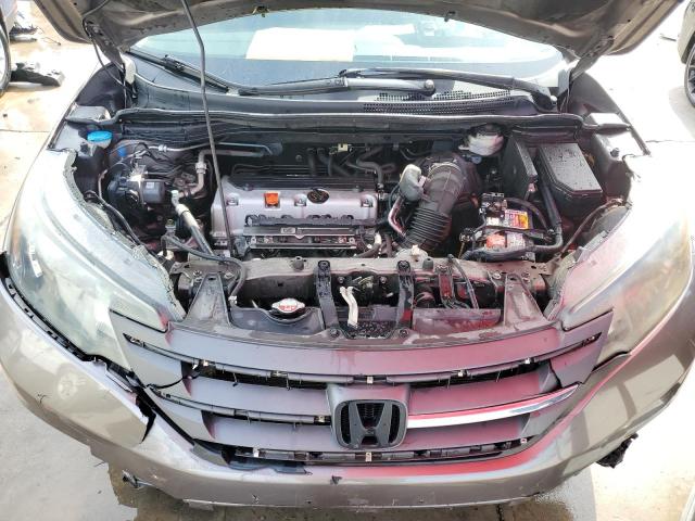 Photo 11 from auction – 2013 HONDA CR-V EXL with VIN 5J6RM3H76DL045893