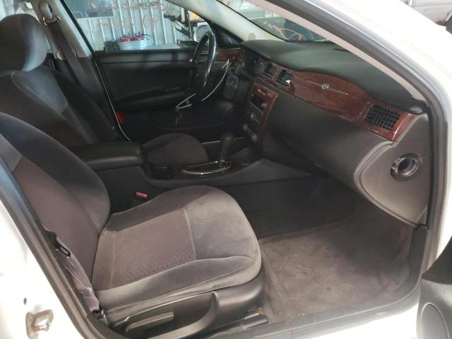 Photo 5 from auction – 2011 CHEVROLET IMPALA LT with VIN 2G1WG5EK4B1229259