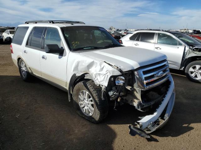 Photo 1 from auction – 2009 FORD EXPEDITION with VIN 1FMFU18539EB02909