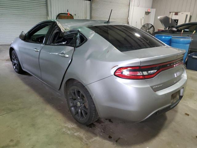 Photo 3 from auction – 2016 DODGE DART SXT with VIN 1C3CDFBB7GD564609