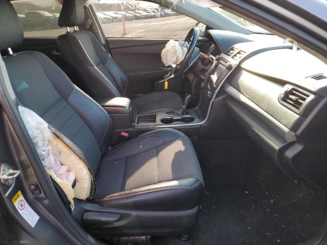 Photo 5 from auction – 2016 TOYOTA CAMRY LE with VIN 4T1BF1FK2GU262736