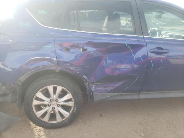 Photo 9 from auction – 2015 TOYOTA RAV4 LIMIT with VIN 2T3DFREV4FW331175