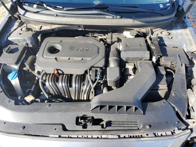 Photo 7 from auction – 2019 HYUNDAI SONATA LIM with VIN 5NPE34AF9KH773823