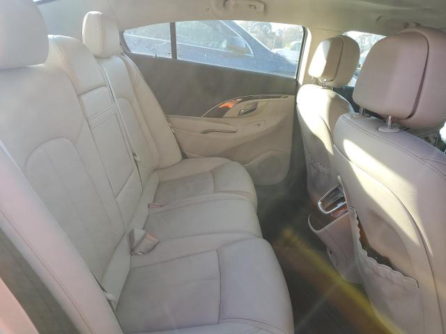 Photo 6 from auction – 2014 BUICK LACROSSE with VIN 1G4GB5G38EF178521